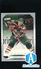 2005-06 Upper Deck Victory #300 Mikko Koivu